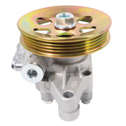 DURAFORCE Power Steering Pump 21-5066 w/ Pulley for 1996-2001 Acura EL Honda Civic CR-V