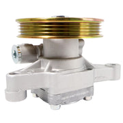 DURAFORCE Power Steering Pump 21-5066 w/ Pulley for 1996-2001 Acura EL Honda Civic CR-V