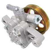 DURAFORCE Power Steering Pump 21-5066 w/ Pulley for 1996-2001 Acura EL Honda Civic CR-V