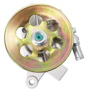 DURAFORCE Power Steering Pump 21-5066 w/ Pulley for 1996-2001 Acura EL Honda Civic CR-V