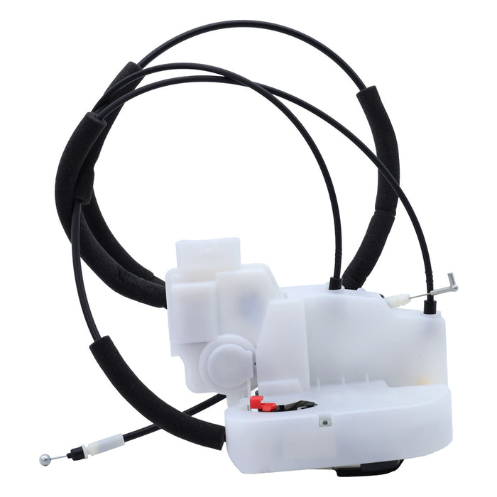 DURAFORCE 2 Front Left&Right Side Door Lock Actuator For Nissan Pathfinder 2007-2012 6-Pin