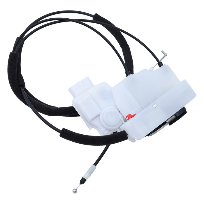 DURAFORCE 2 Front Left&Right Side Door Lock Actuator For Nissan Pathfinder 2007-2012 6-Pin