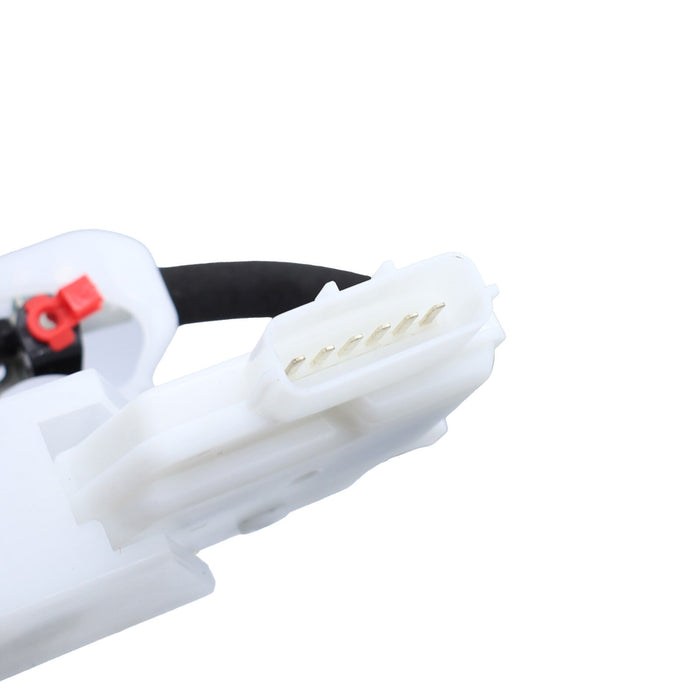 DURAFORCE 2 Front Left&Right Side Door Lock Actuator For Nissan Pathfinder 2007-2012 6-Pin