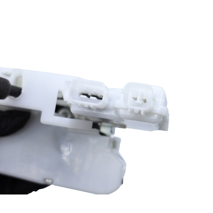 DURAFORCE 2 Front Left&Right Side Door Lock Actuator For Nissan Pathfinder 2007-2012 6-Pin