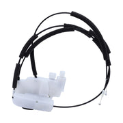 DURAFORCE 2 Front Left&Right Side Door Lock Actuator For Nissan Pathfinder 2007-2012 6-Pin
