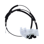 DURAFORCE 2 Front Left&Right Side Door Lock Actuator For Nissan Pathfinder 2007-2012 6-Pin