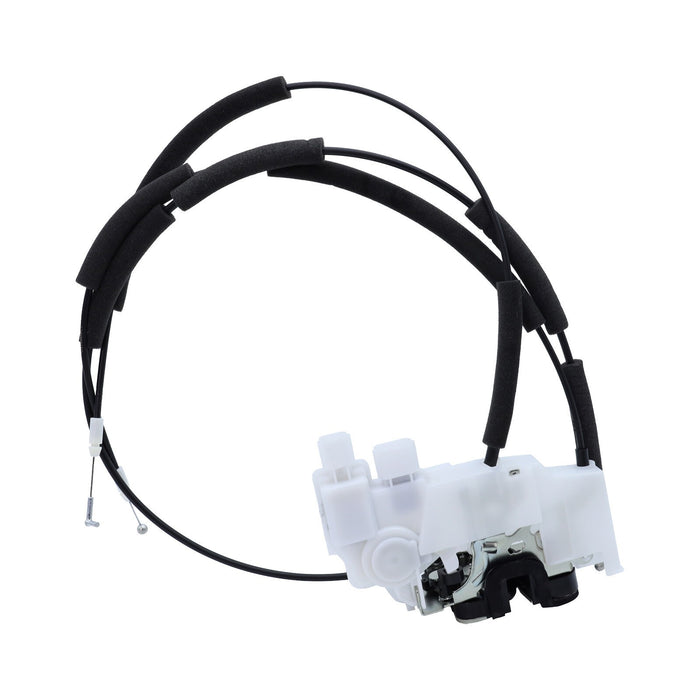 DURAFORCE 2 Front Left&Right Side Door Lock Actuator For Nissan Pathfinder 2007-2012 6-Pin