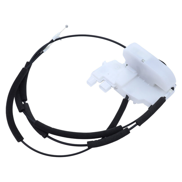 DURAFORCE 2 Front Left&Right Side Door Lock Actuator For Nissan Pathfinder 2007-2012 6-Pin