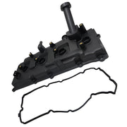 DURAFORCE 132647S000 New RH Valve Cover W/Gasket For 04-07 Nissan Armada Pathfinder Titan