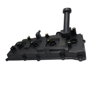 DURAFORCE 132647S000 New RH Valve Cover W/Gasket For 04-07 Nissan Armada Pathfinder Titan