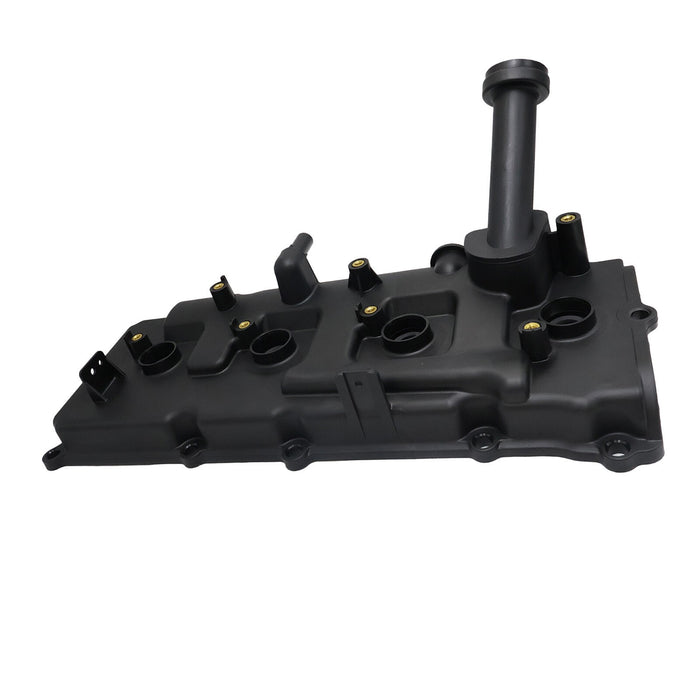DURAFORCE 132647S000 New RH Valve Cover W/Gasket For 04-07 Nissan Armada Pathfinder Titan