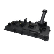 DURAFORCE 132647S000 New RH Valve Cover W/Gasket For 04-07 Nissan Armada Pathfinder Titan