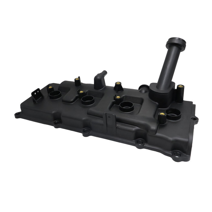 DURAFORCE 132647S000 New RH Valve Cover W/Gasket For 04-07 Nissan Armada Pathfinder Titan