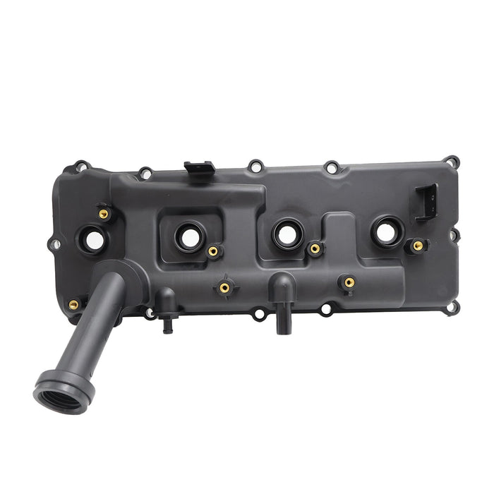 DURAFORCE 132647S000 New RH Valve Cover W/Gasket For 04-07 Nissan Armada Pathfinder Titan