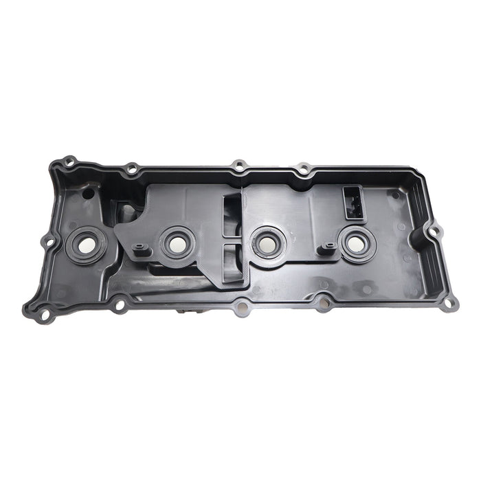 DURAFORCE 132647S000 New RH Valve Cover W/Gasket For 04-07 Nissan Armada Pathfinder Titan