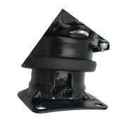 DURAFORCE 4X Engine Motor & Trans Mount Set For 2009-2015 Honda Pilot 3.5L AWD Automatic
