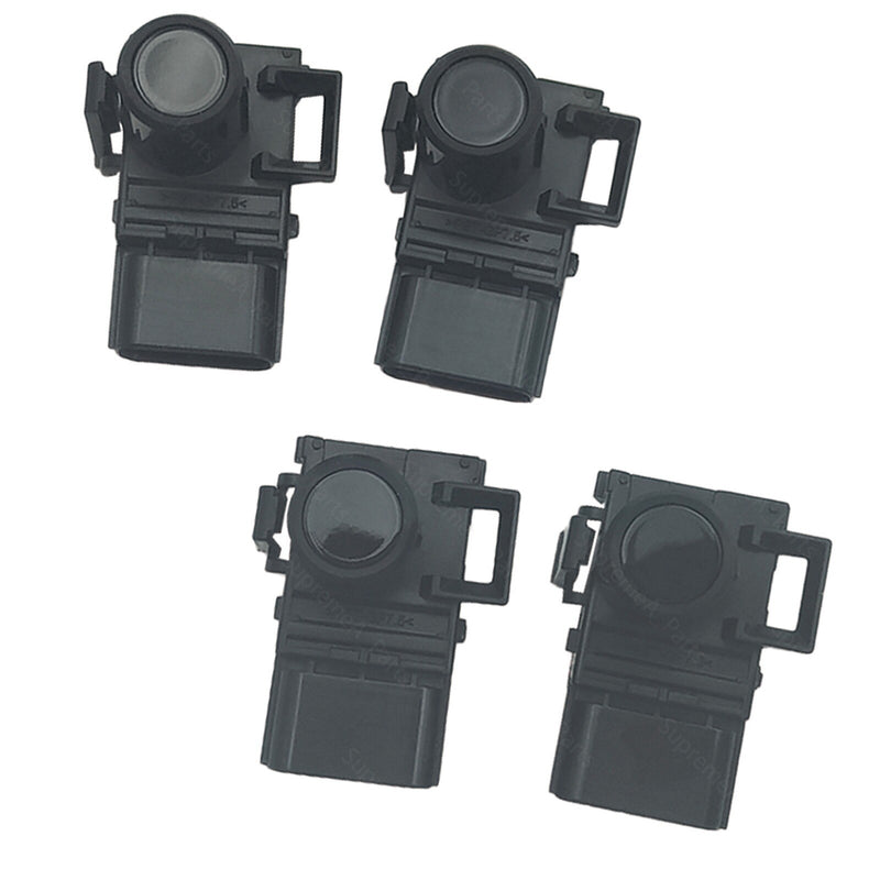 DURAFORCE 4X PDC Parking Sensor 39680TL0G01 For Honda Accord (2008 - 2012) Insight (2009-)