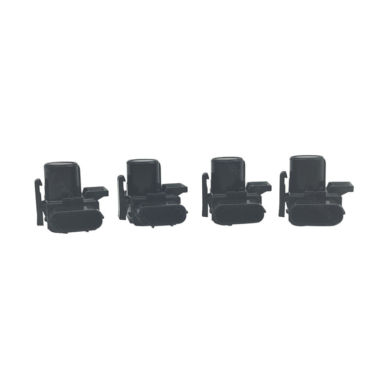 DURAFORCE 4X PDC Parking Sensor 39680TL0G01 For Honda Accord (2008 - 2012) Insight (2009-)