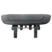 DURAFORCE For 95-02 Suzuki Esteem Rear Outside Outer Exterior Door Handles SET PAIR