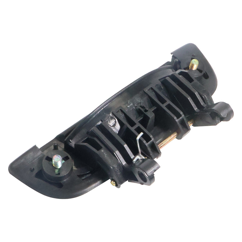 DURAFORCE For 95-02 Suzuki Esteem Rear Outside Outer Exterior Door Handles SET PAIR