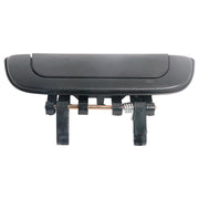 DURAFORCE For 95-02 Suzuki Esteem Rear Outside Outer Exterior Door Handles SET PAIR