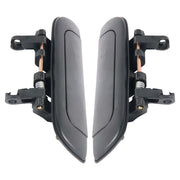 DURAFORCE For 95-02 Suzuki Esteem Rear Outside Outer Exterior Door Handles SET PAIR