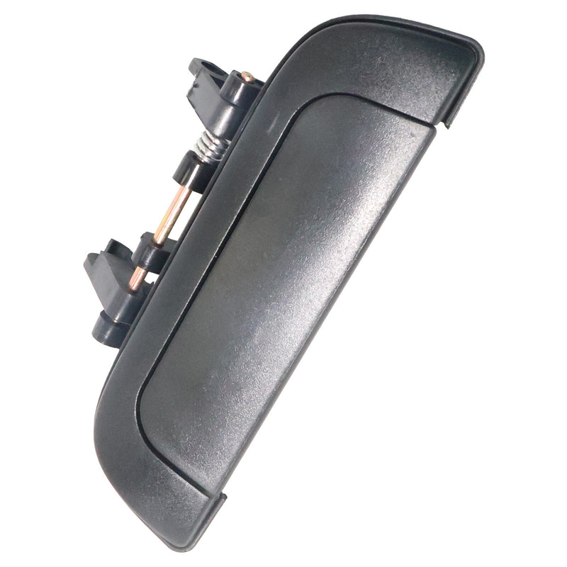 DURAFORCE For 95-02 Suzuki Esteem Rear Outside Outer Exterior Door Handles SET PAIR