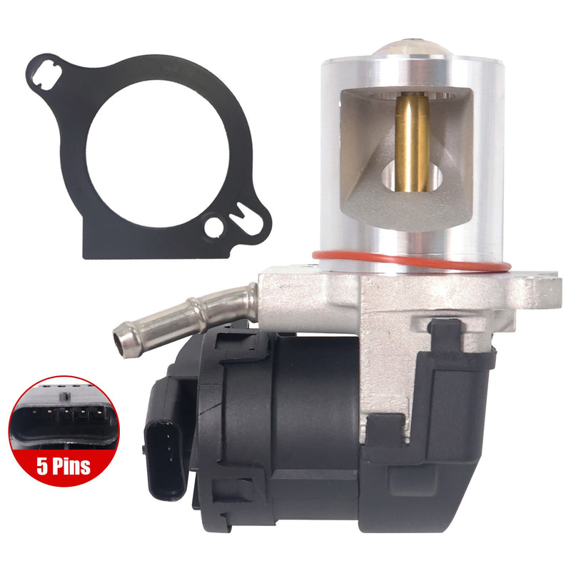DURAFORCE Valve 6421402160 for Benz W212 X164 W166 W221 A6421402160 GLE GLK