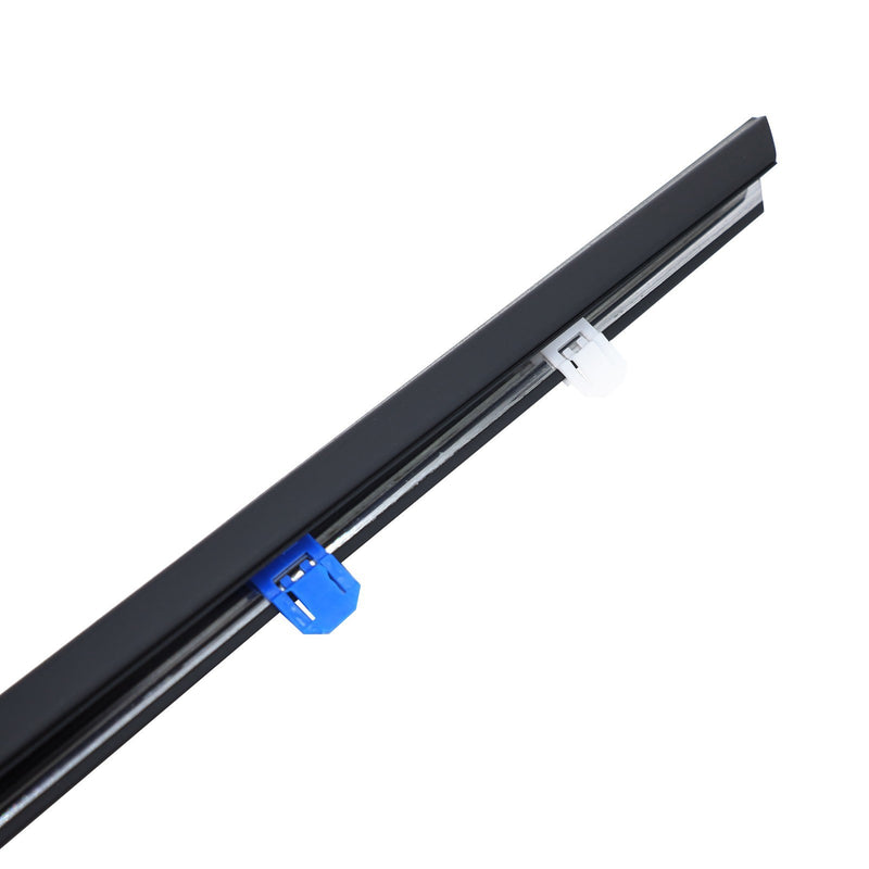 DURAFORCE 4x Weatherstrip Window Moulding Trim Seal Belt For 12-15 Honda Civic Sedan