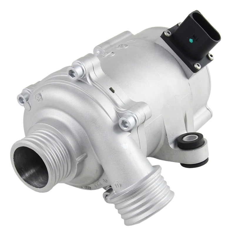 DURAFORCE Electric Coolant Water Pump w/ Plug For BMW X3 X4 Z4 F20 F22 F32 F34 11517597715