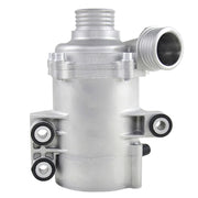 DURAFORCE Electric Coolant Water Pump w/ Plug For BMW X3 X4 Z4 F20 F22 F32 F34 11517597715