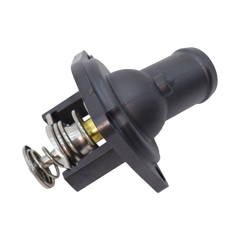 DURAFORCE Thermostat Housing Assembly Fits Honda Civic 2004-2016 Accord 19310-5A2-A02