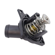 DURAFORCE Thermostat Housing Assembly Fits Honda Civic 2004-2016 Accord 19310-5A2-A02