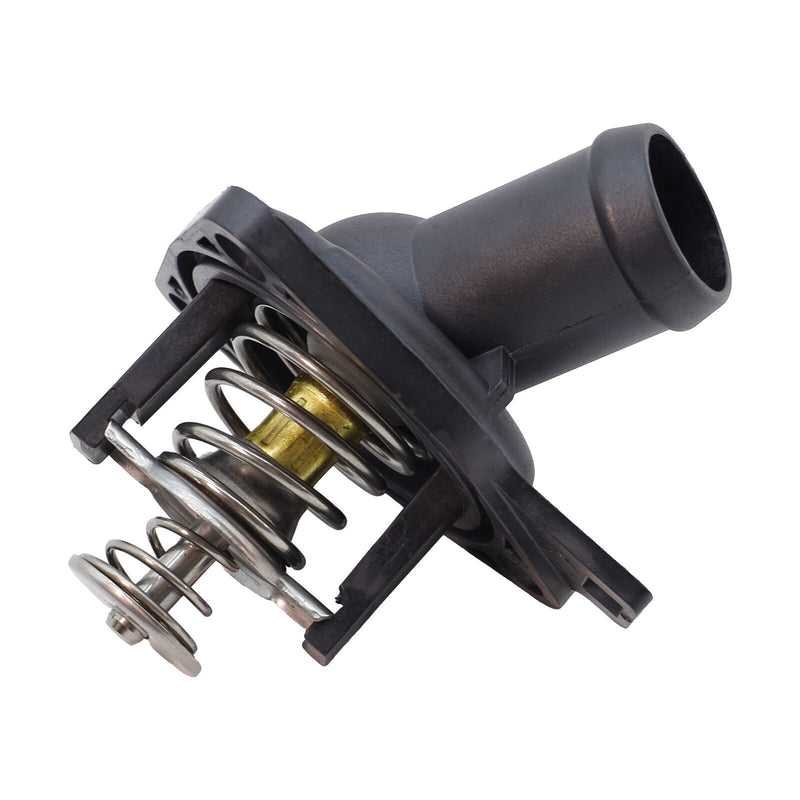DURAFORCE Thermostat Housing Assembly Fits Honda Civic 2004-2016 Accord 19310-5A2-A02