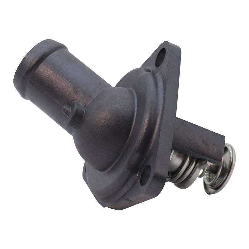 DURAFORCE Thermostat Housing Assembly Fits Honda Civic 2004-2016 Accord 19310-5A2-A02