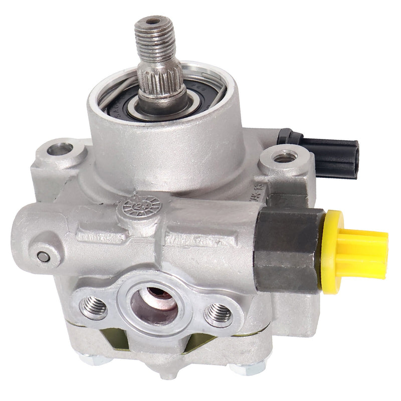 DURAFORCE 571001U000 Power Steering Pump for Hyunda Santa 2010-2012 Kia Sorento 2011-2013