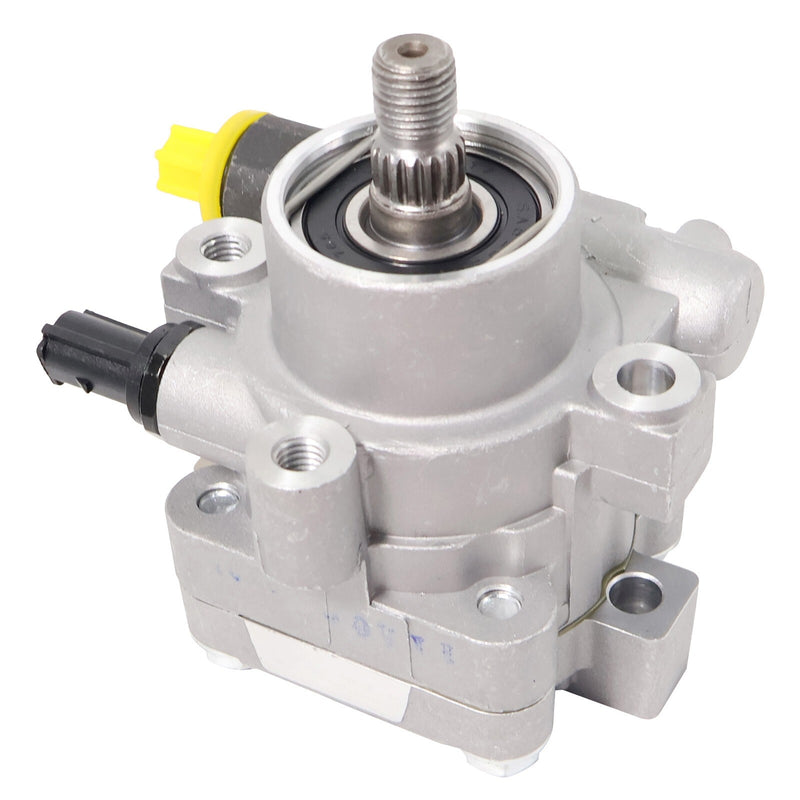 DURAFORCE 571001U000 Power Steering Pump for Hyunda Santa 2010-2012 Kia Sorento 2011-2013