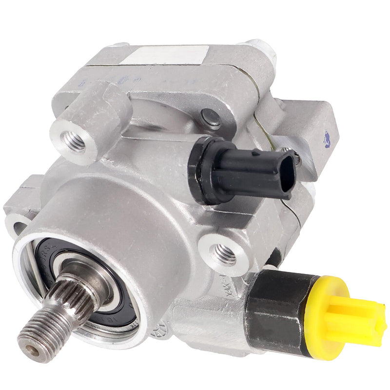 DURAFORCE 571001U000 Power Steering Pump for Hyunda Santa 2010-2012 Kia Sorento 2011-2013