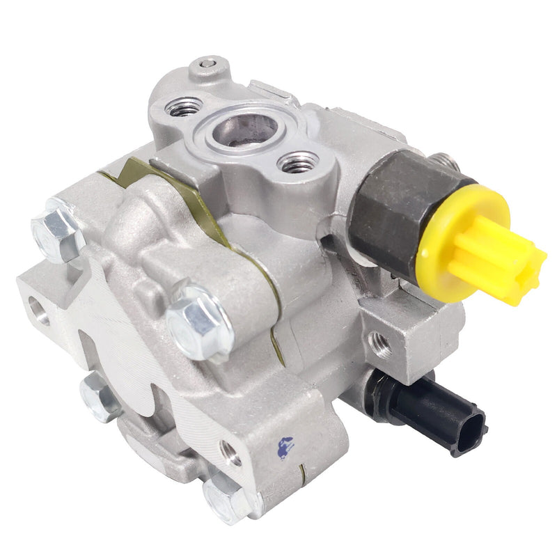 DURAFORCE 571001U000 Power Steering Pump for Hyunda Santa 2010-2012 Kia Sorento 2011-2013