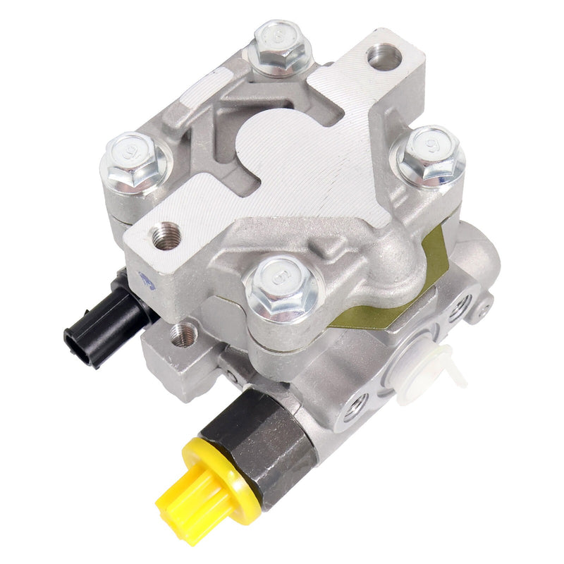 DURAFORCE 571001U000 Power Steering Pump for Hyunda Santa 2010-2012 Kia Sorento 2011-2013