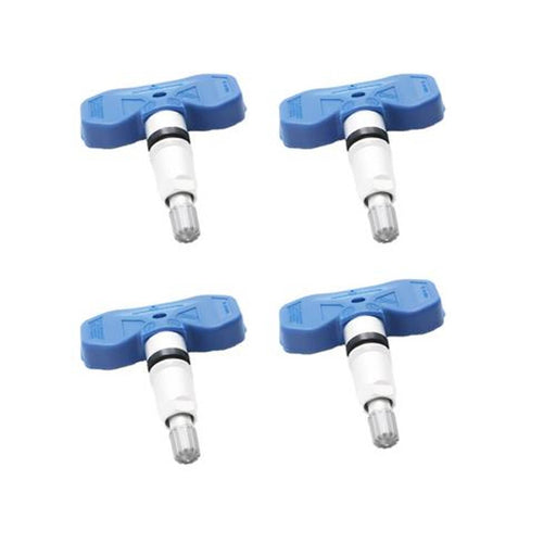 DURAFORCE Fit For 2000-2014 VOLVO S60 XC90 XC70 CADILLAC CTS 25740352 4X TPMS Sensors