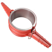 DURAFORCE PT-7040 Diesel Piston Ring Compressor 5.4" Bore For Cummins ISX CAT 3400 C-15