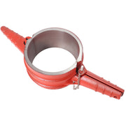 DURAFORCE PT-7040 Diesel Piston Ring Compressor 5.4" Bore For Cummins ISX CAT 3400 C-15