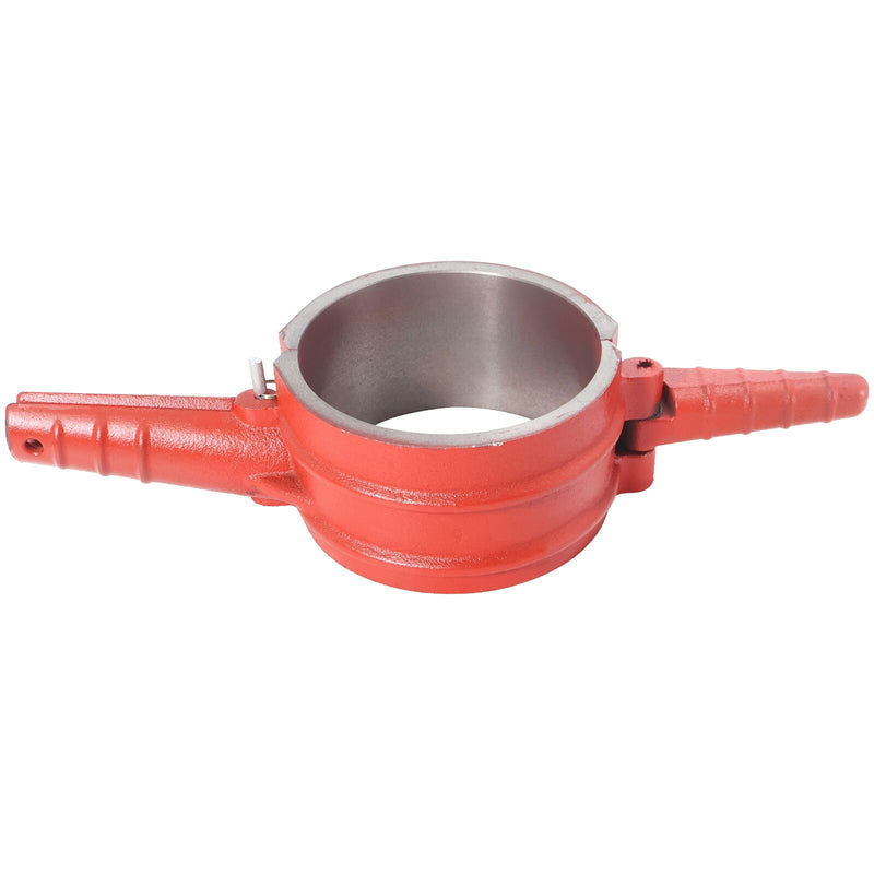 DURAFORCE PT-7040 Diesel Piston Ring Compressor 5.4" Bore For Cummins ISX CAT 3400 C-15