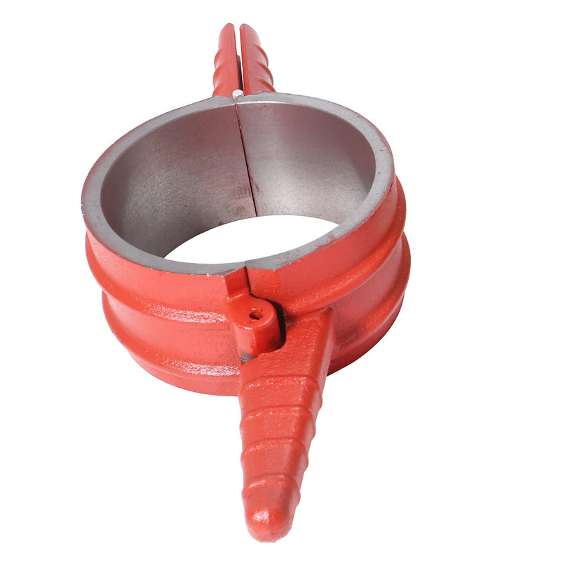 DURAFORCE PT-7040 Diesel Piston Ring Compressor 5.4" Bore For Cummins ISX CAT 3400 C-15