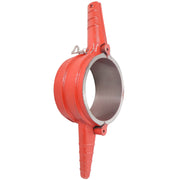DURAFORCE PT-7040 Diesel Piston Ring Compressor 5.4" Bore For Cummins ISX CAT 3400 C-15