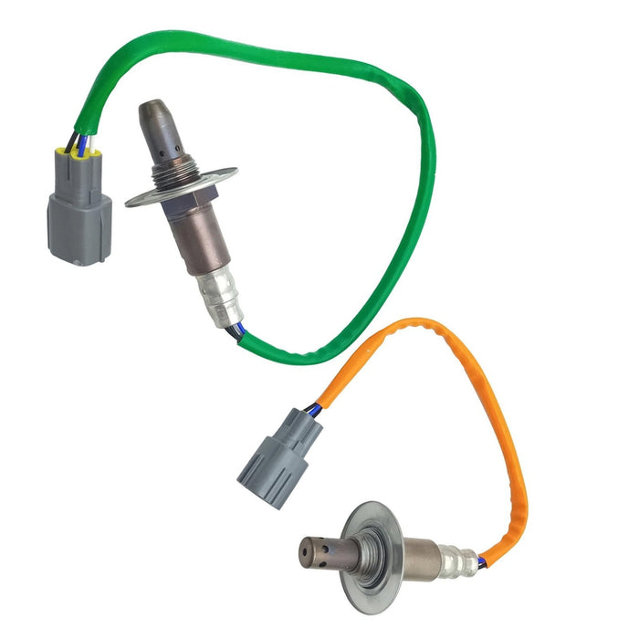DURAFORCE 2x Upstream & Downstream Oxygen O2 Sensor Fits Subaru Forester 2011-2013