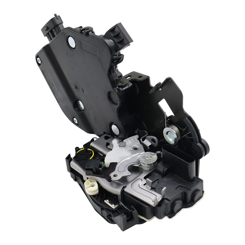 DURAFORCE LR078728 For 2013-2022 Land Rover Range Rover Door Latch Left Driver Side