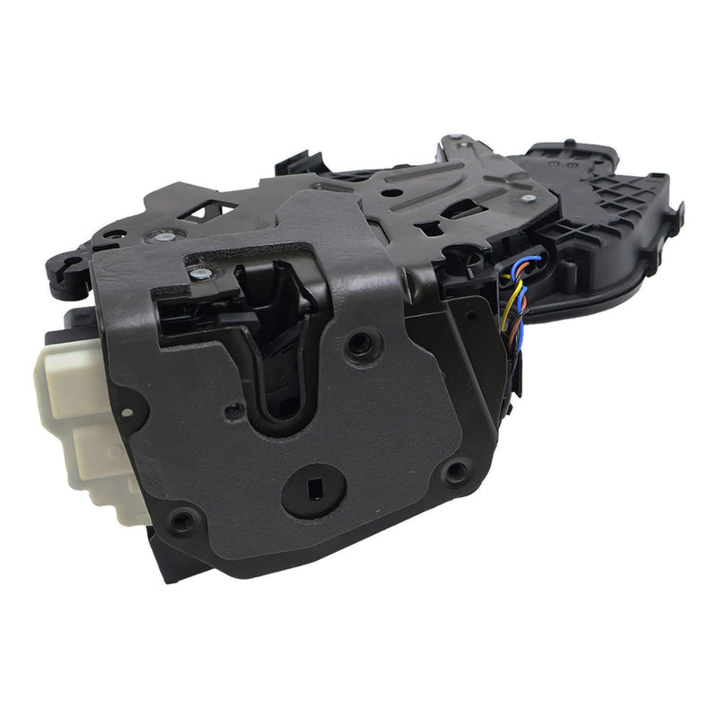 DURAFORCE LR078728 For 2013-2022 Land Rover Range Rover Door Latch Left Driver Side