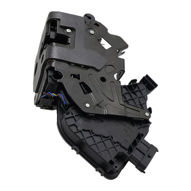 DURAFORCE LR078728 For 2013-2022 Land Rover Range Rover Door Latch Left Driver Side